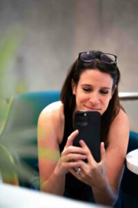 creation contenu instagram