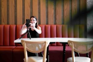 creer contenu réseaux sociaux