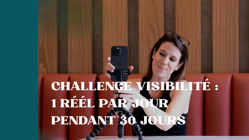 creer un reel en 15 min formation insta gratuite