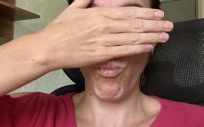 Se montrer sur les réseaux : pourquoi c’est si dur (et comment dépasser ça)