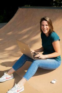 Lancer son activité sur instagram