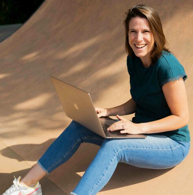 Les 5 premières étapes pour lancer son activité sur Instagram