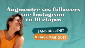 Augmenter ses followers sur Instagram augmenter ses followers sur instagram