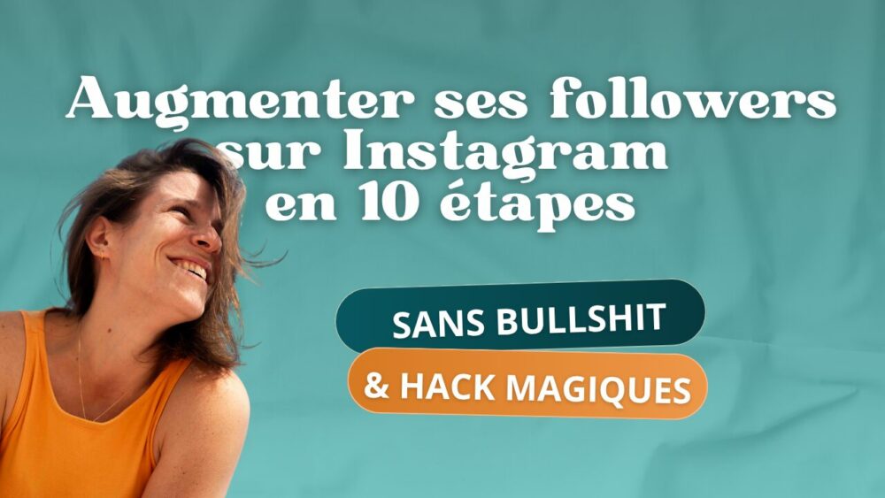Augmenter ses followers sur Instagram augmenter ses followers sur instagram