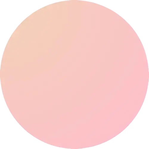 motif background rond dégradé