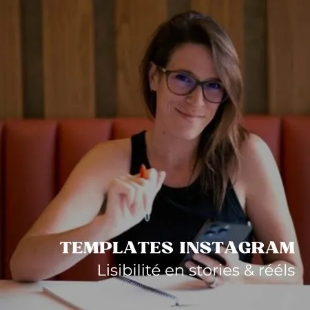 business mentor Julie Lhoest