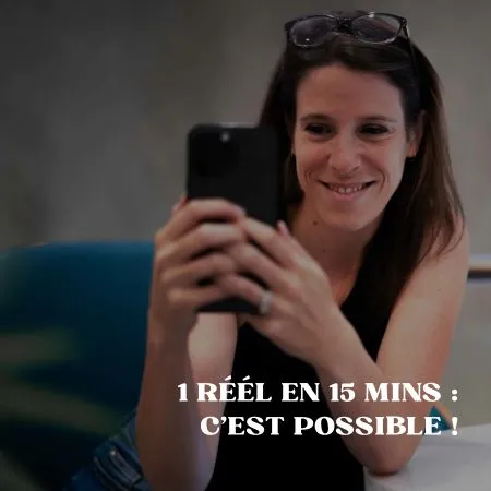 se faire accompagner sur instagram