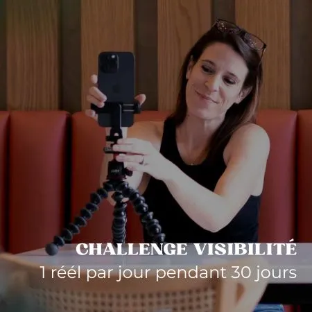 booster sa visibilité sur instagram