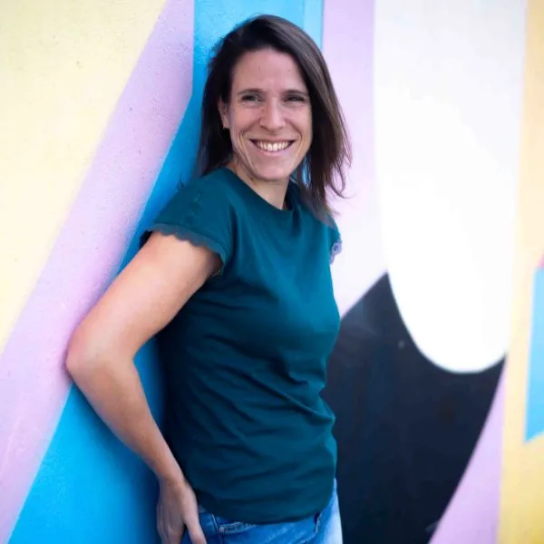 percer sur insta avec Julie