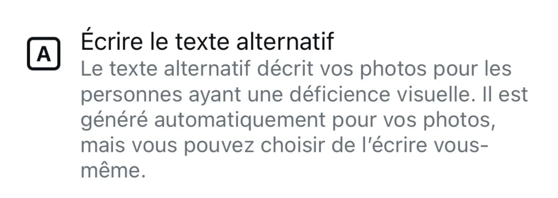 Balise Alt Instagram Balise alt Instagram